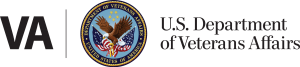 US Dept. of Veterans Affairs logo