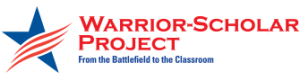 Warrior-Scholar Project logo
